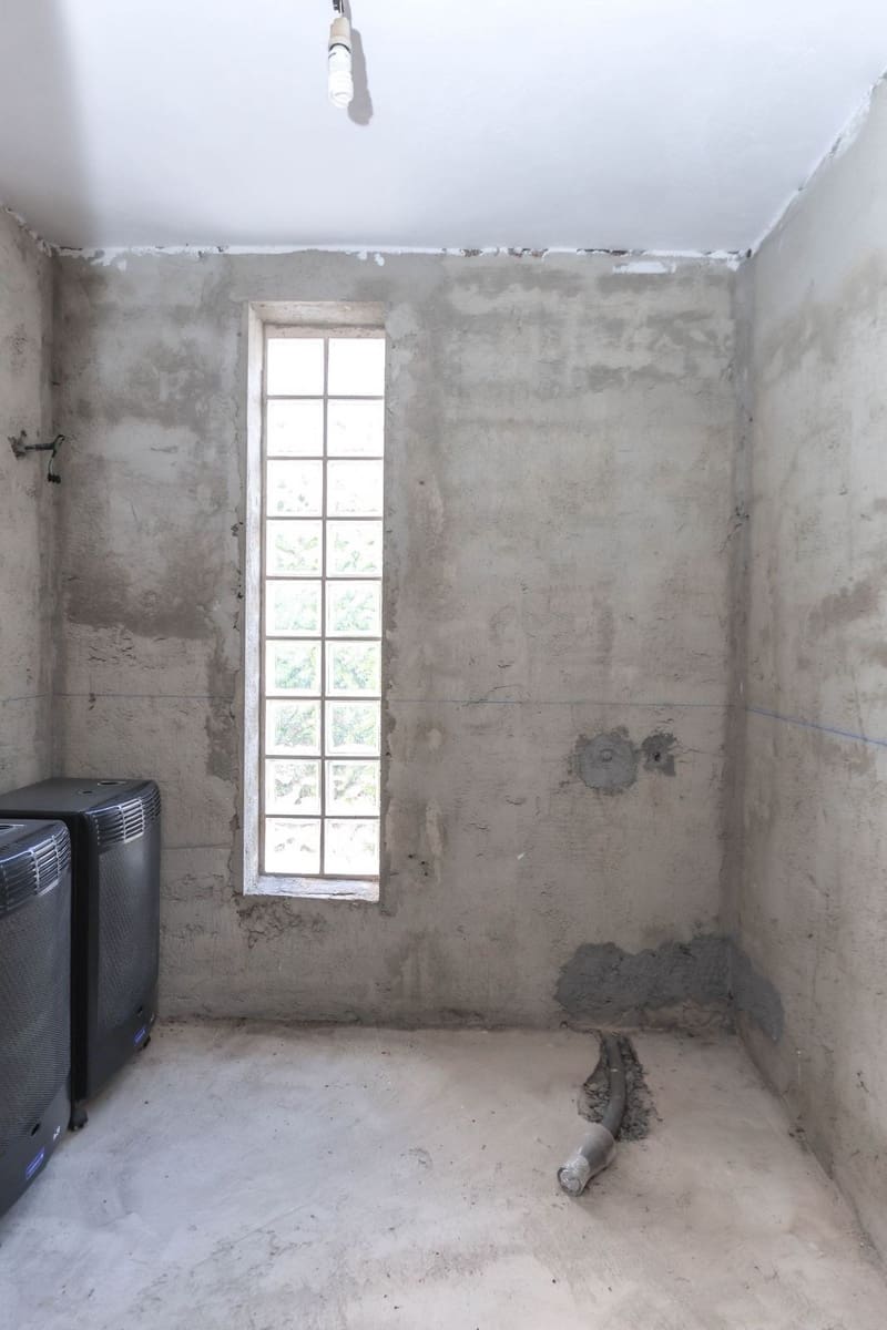 2 makuuhuone Omakotitalo myytävänä paikassa Yunquera mukana 
autotalli - 180 000 € (Ref: 9335638)