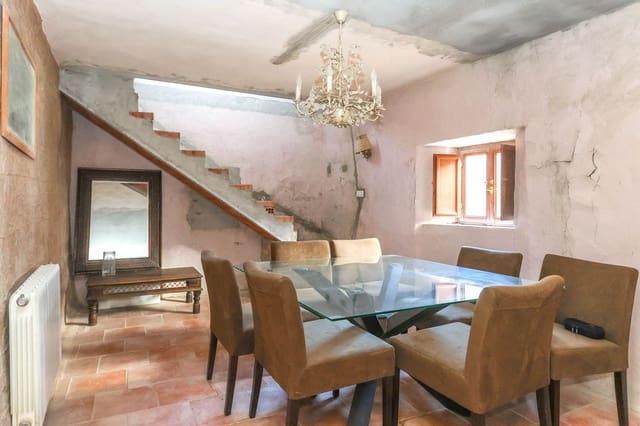 2 sovrum Hus till salu i Yunquera med garage - 180 000 € (Ref: 9335638)