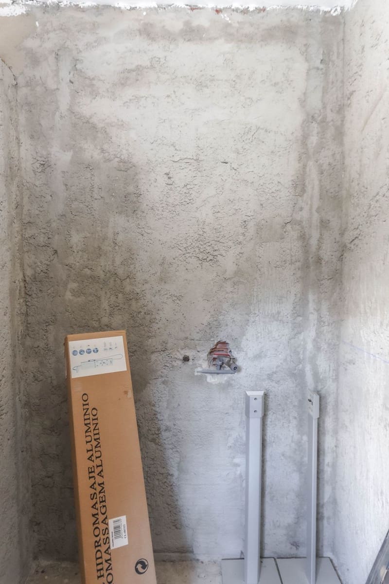 2 makuuhuone Omakotitalo myytävänä paikassa Yunquera mukana 
autotalli - 180 000 € (Ref: 9335638)