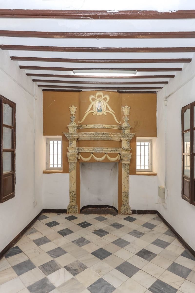 7 soverom Hotell til salgs i Casarabonela - € 595 000 (Ref: 9348023)