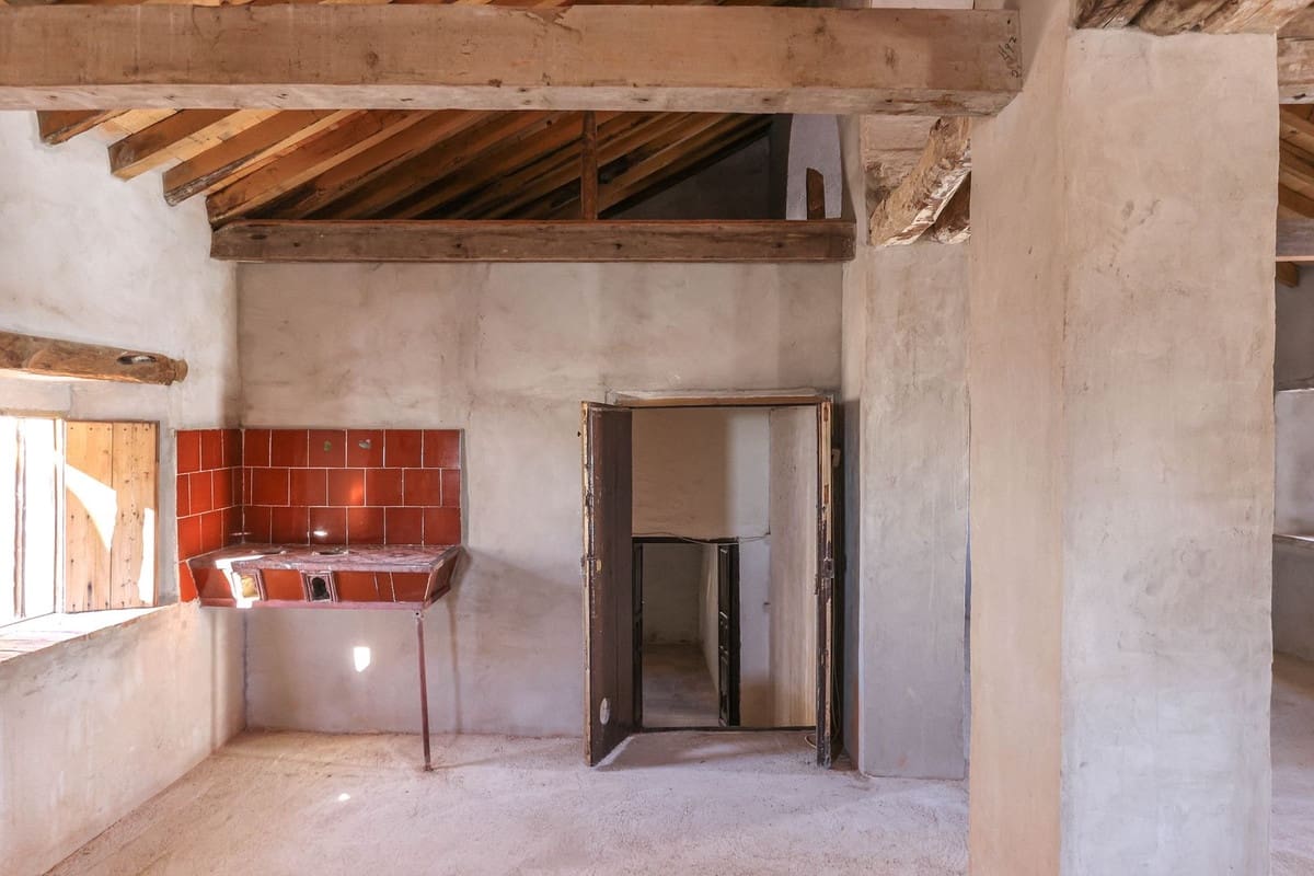 7 soverom Hotell til salgs i Casarabonela - € 595 000 (Ref: 9348023)