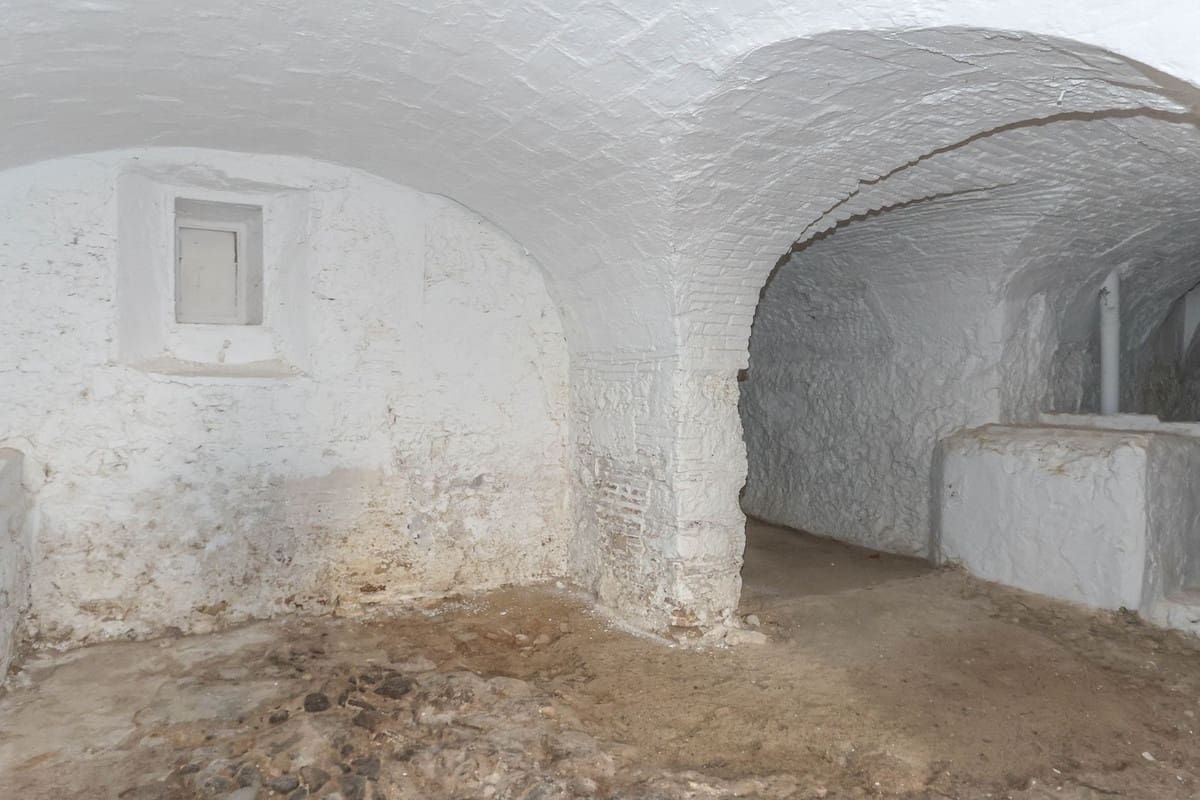 7 soverom Hotell til salgs i Casarabonela - € 595 000 (Ref: 9348023)