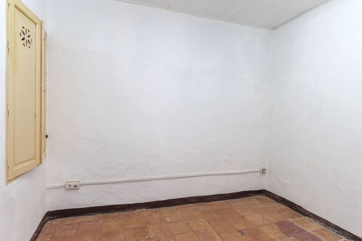 7 Zimmer Hotel zu verkaufen in Casarabonela - 595.000 € (Ref: 9348023)