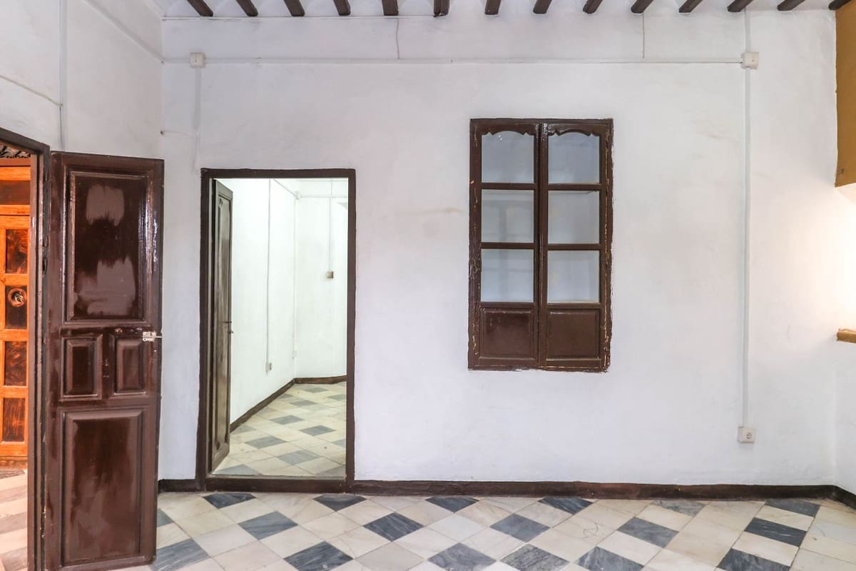 7 Zimmer Hotel zu verkaufen in Casarabonela - 595.000 € (Ref: 9348023)