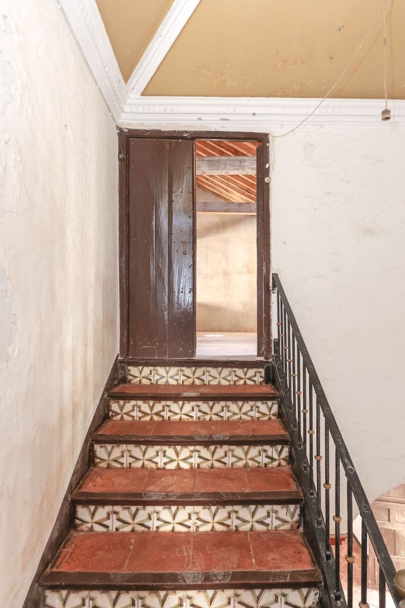 7 Zimmer Hotel zu verkaufen in Casarabonela - 595.000 € (Ref: 9348023)