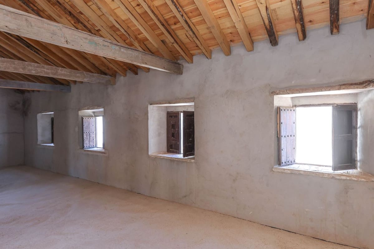 7 Zimmer Hotel zu verkaufen in Casarabonela - 595.000 € (Ref: 9348023)