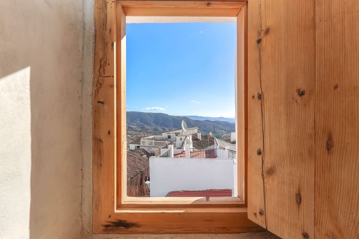 7 Zimmer Hotel zu verkaufen in Casarabonela - 595.000 € (Ref: 9348023)