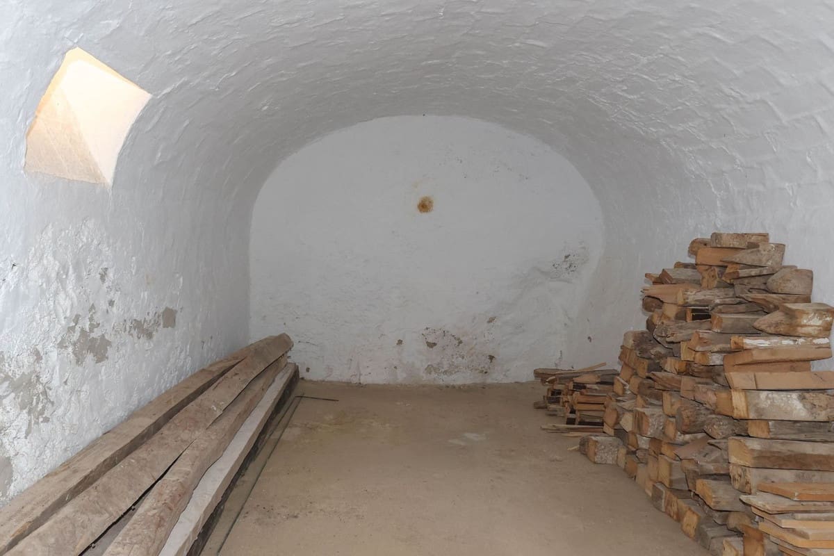 7 Zimmer Hotel zu verkaufen in Casarabonela - 595.000 € (Ref: 9348023)