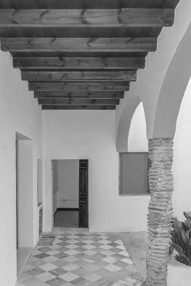 7 Zimmer Hotel zu verkaufen in Casarabonela - 595.000 € (Ref: 9348023)