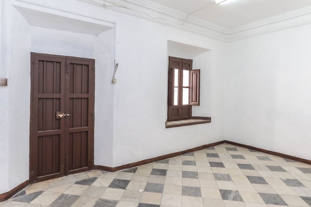 7 Zimmer Haus zu verkaufen in Casarabonela - 550.000 € (Ref: 9348024)