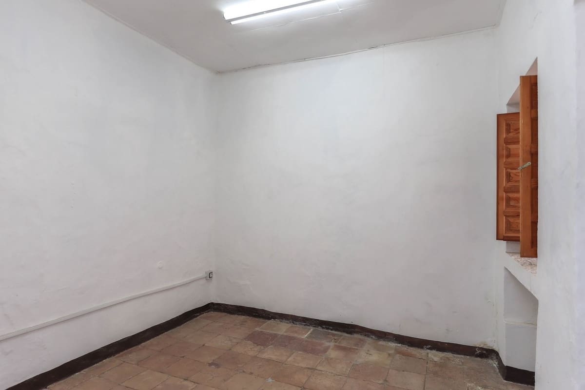 7 Zimmer Haus zu verkaufen in Casarabonela - 550.000 € (Ref: 9348024)