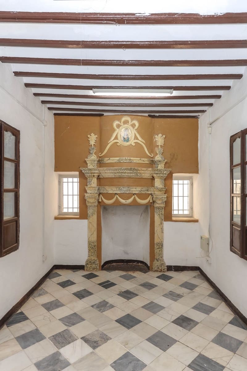 7 Zimmer Haus zu verkaufen in Casarabonela - 550.000 € (Ref: 9348024)