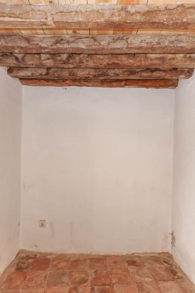 7 Zimmer Haus zu verkaufen in Casarabonela - 550.000 € (Ref: 9348024)