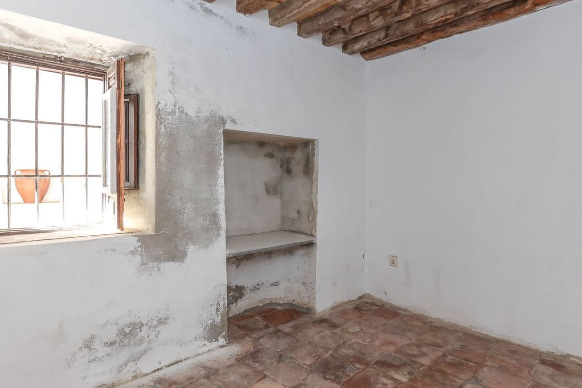 7 Zimmer Haus zu verkaufen in Casarabonela - 550.000 € (Ref: 9348024)