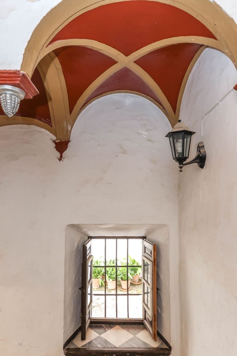 7 Zimmer Haus zu verkaufen in Casarabonela - 550.000 € (Ref: 9348024)