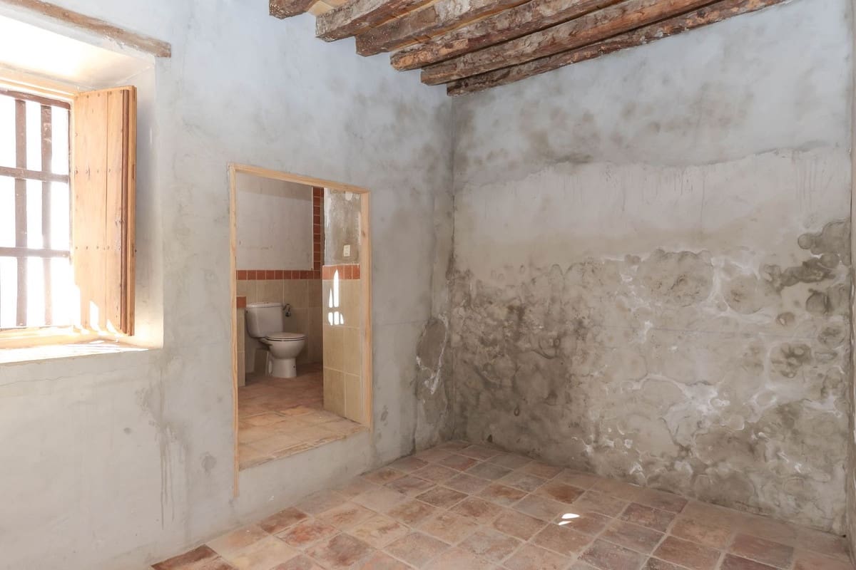 7 Zimmer Haus zu verkaufen in Casarabonela - 550.000 € (Ref: 9348024)