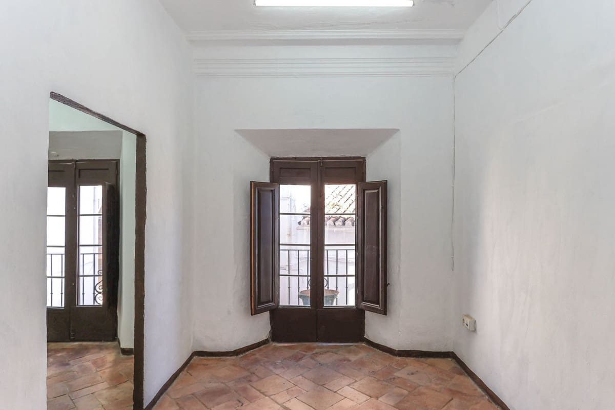 7 Zimmer Haus zu verkaufen in Casarabonela - 550.000 € (Ref: 9348024)