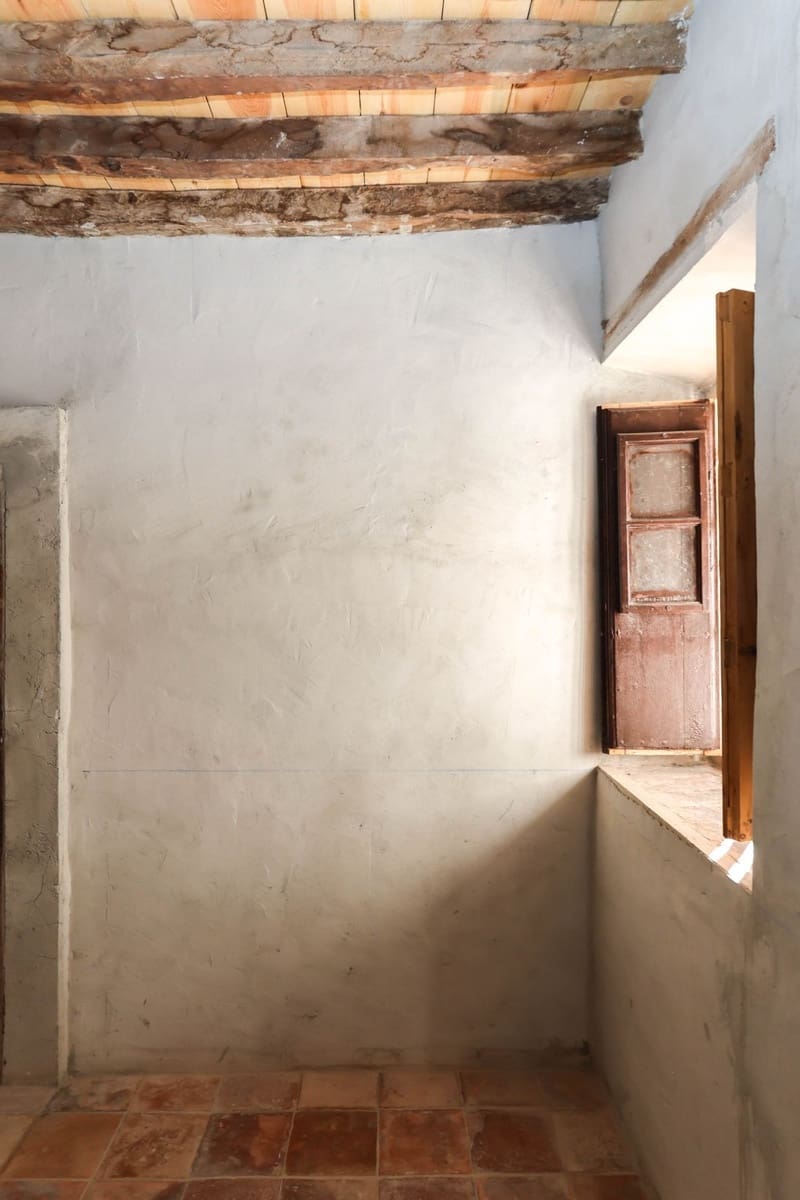 7 Zimmer Haus zu verkaufen in Casarabonela - 550.000 € (Ref: 9348024)
