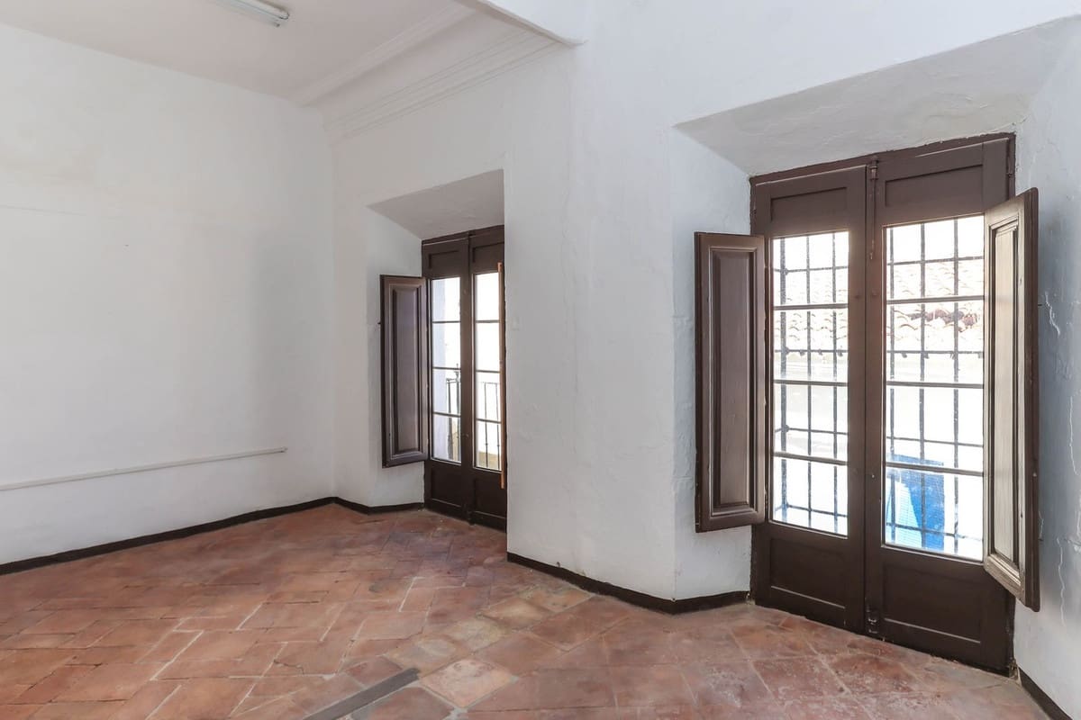 7 Zimmer Haus zu verkaufen in Casarabonela - 550.000 € (Ref: 9348024)