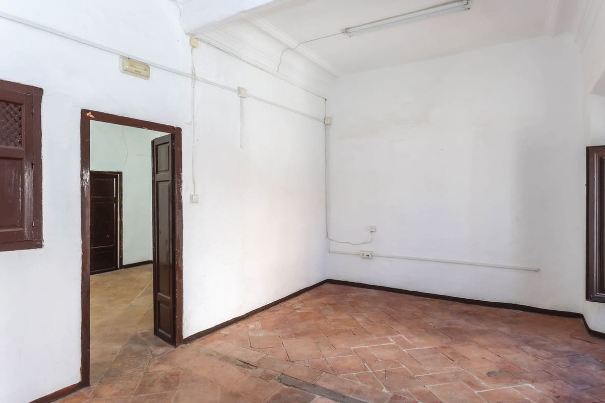 7 Zimmer Haus zu verkaufen in Casarabonela - 550.000 € (Ref: 9348024)