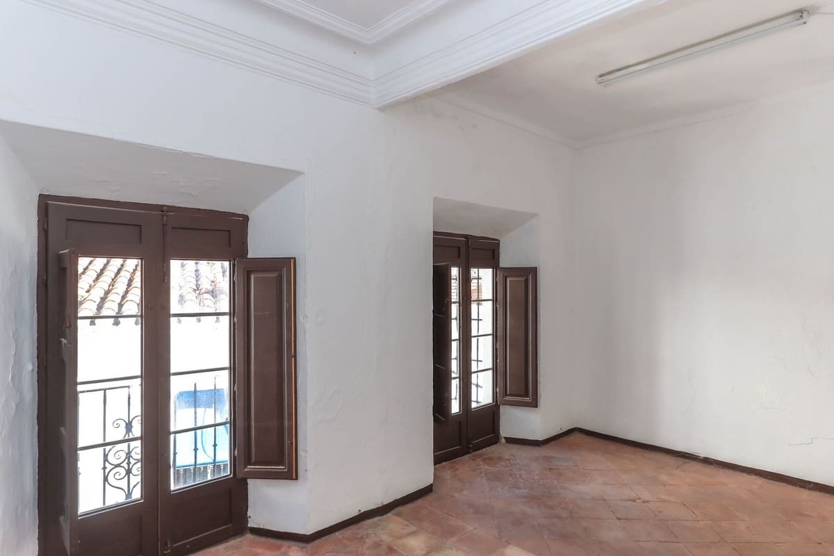 7 Zimmer Haus zu verkaufen in Casarabonela - 550.000 € (Ref: 9348024)