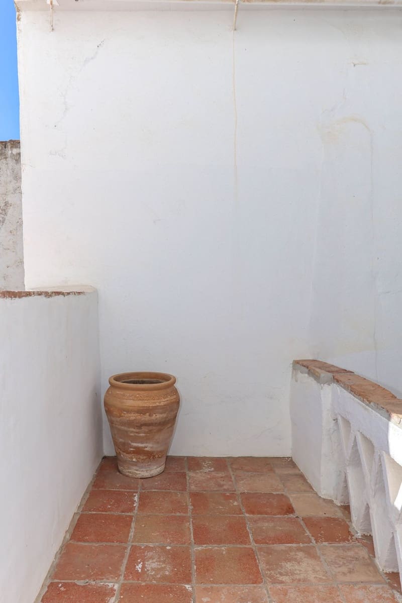 7 Zimmer Haus zu verkaufen in Casarabonela - 550.000 € (Ref: 9348024)
