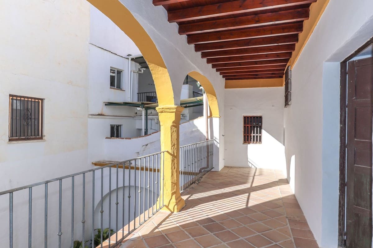 7 Zimmer Haus zu verkaufen in Casarabonela - 550.000 € (Ref: 9348024)
