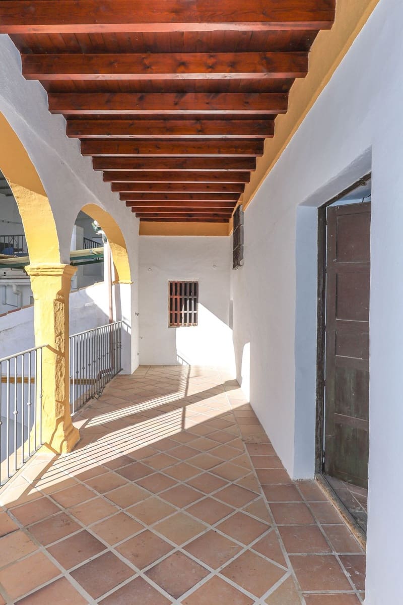 7 Zimmer Haus zu verkaufen in Casarabonela - 550.000 € (Ref: 9348024)