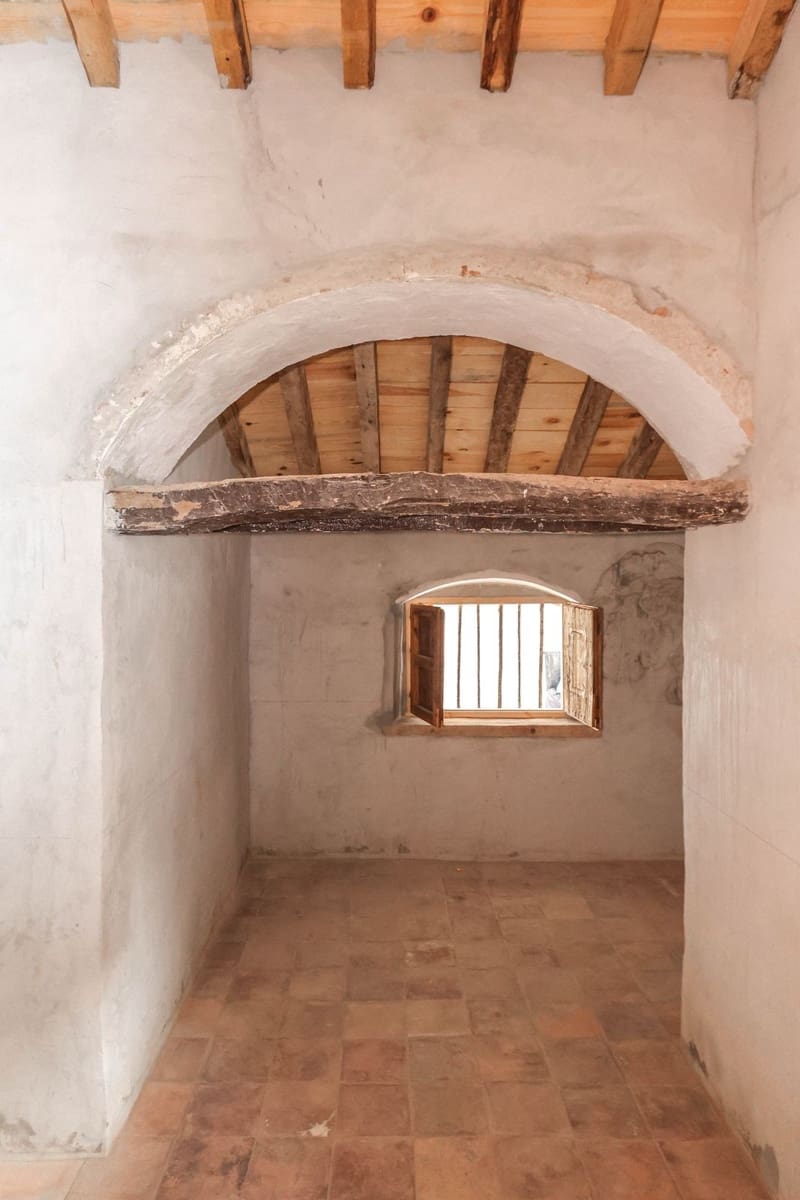 7 Zimmer Haus zu verkaufen in Casarabonela - 550.000 € (Ref: 9348024)
