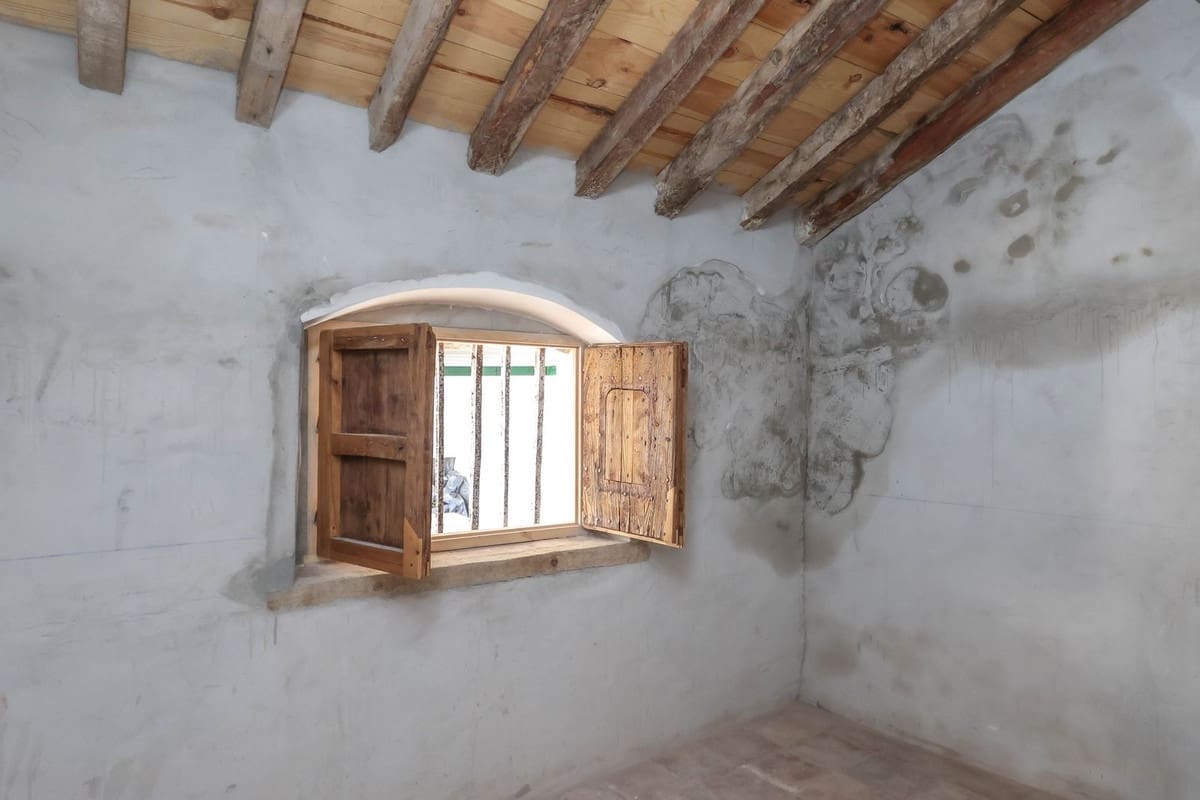 7 Zimmer Haus zu verkaufen in Casarabonela - 550.000 € (Ref: 9348024)