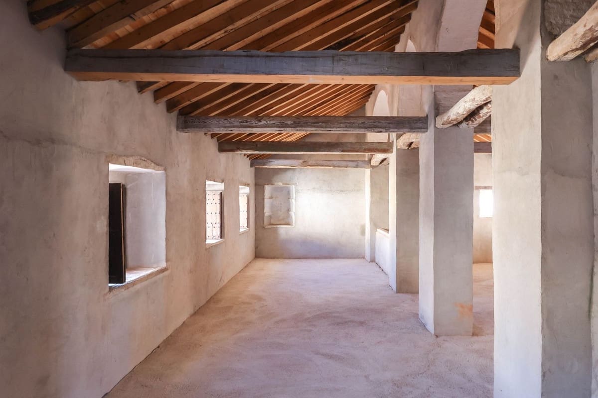 7 Zimmer Haus zu verkaufen in Casarabonela - 550.000 € (Ref: 9348024)