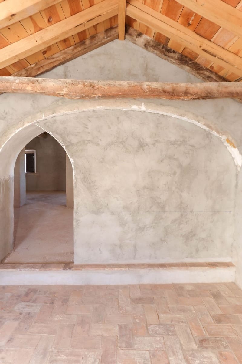 7 Zimmer Haus zu verkaufen in Casarabonela - 550.000 € (Ref: 9348024)