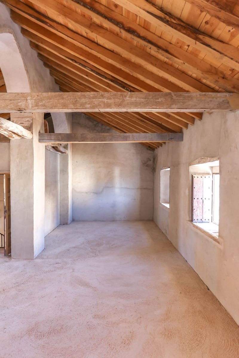 7 Zimmer Haus zu verkaufen in Casarabonela - 550.000 € (Ref: 9348024)