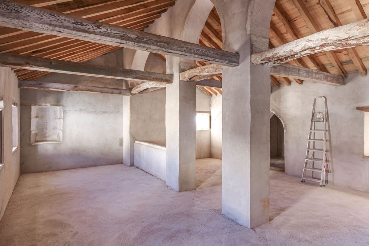 7 Zimmer Haus zu verkaufen in Casarabonela - 550.000 € (Ref: 9348024)