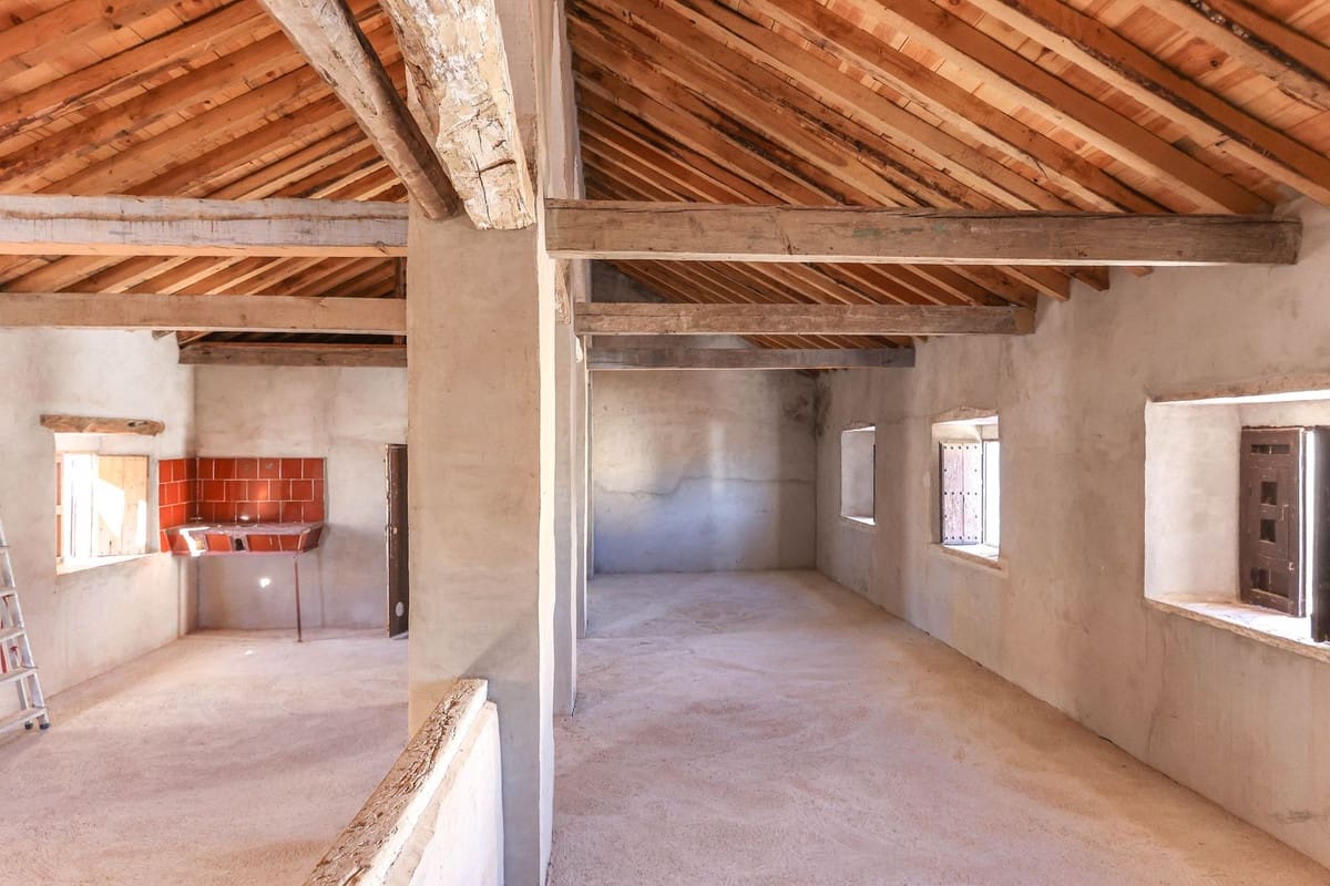 7 Zimmer Haus zu verkaufen in Casarabonela - 550.000 € (Ref: 9348024)