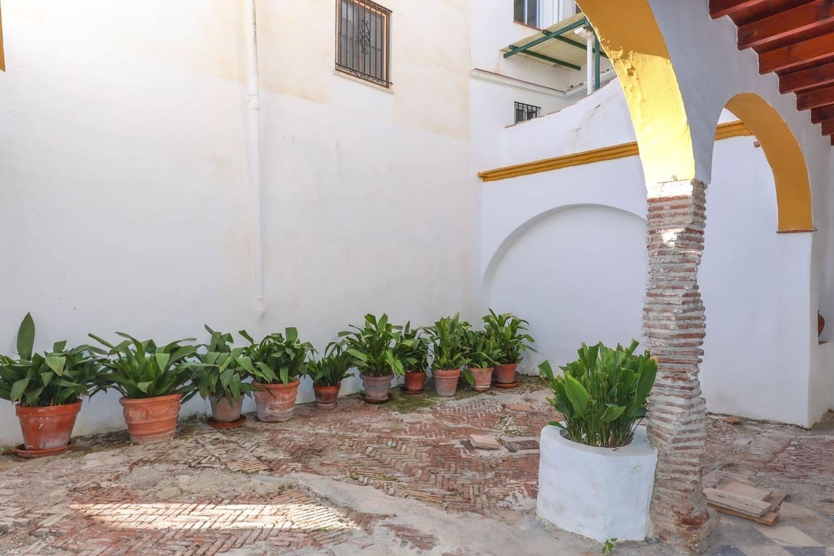 7 Zimmer Haus zu verkaufen in Casarabonela - 550.000 € (Ref: 9348024)