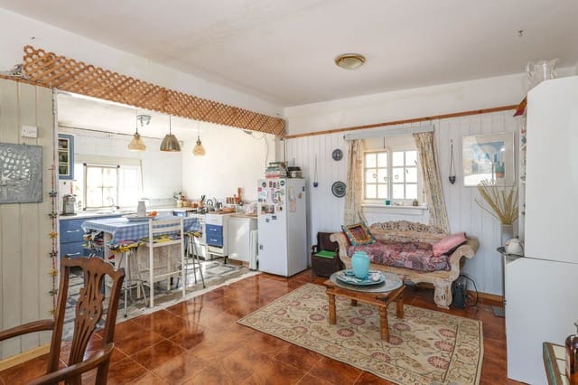 3 camera da letto Villa in vendita in Guaro con piscina garage - 249.000 € (Rif: 9387949)