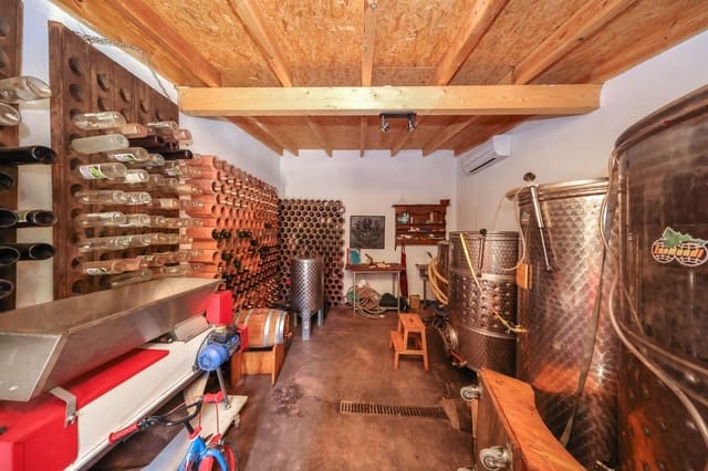 Chalet de 5 habitaciones en Coín en venta con piscina garaje - 695.000 € (Ref: 9401792)