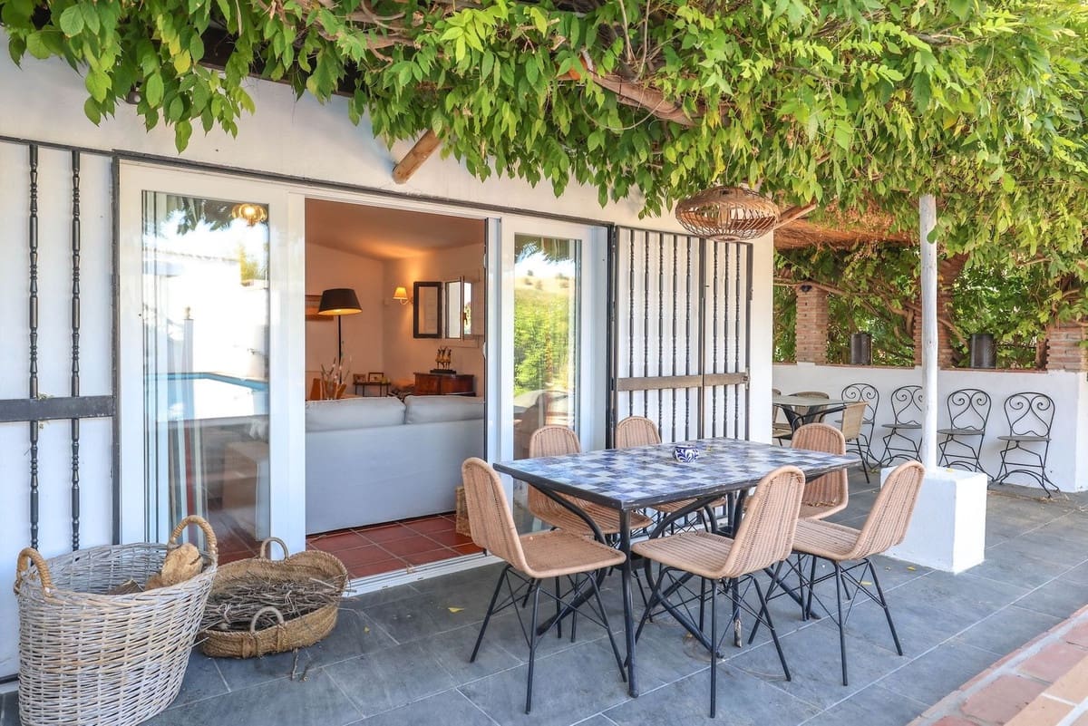 5 Zimmer Villa zu verkaufen in Coin mit Pool Garage - 695.000 € (Ref: 9404724)