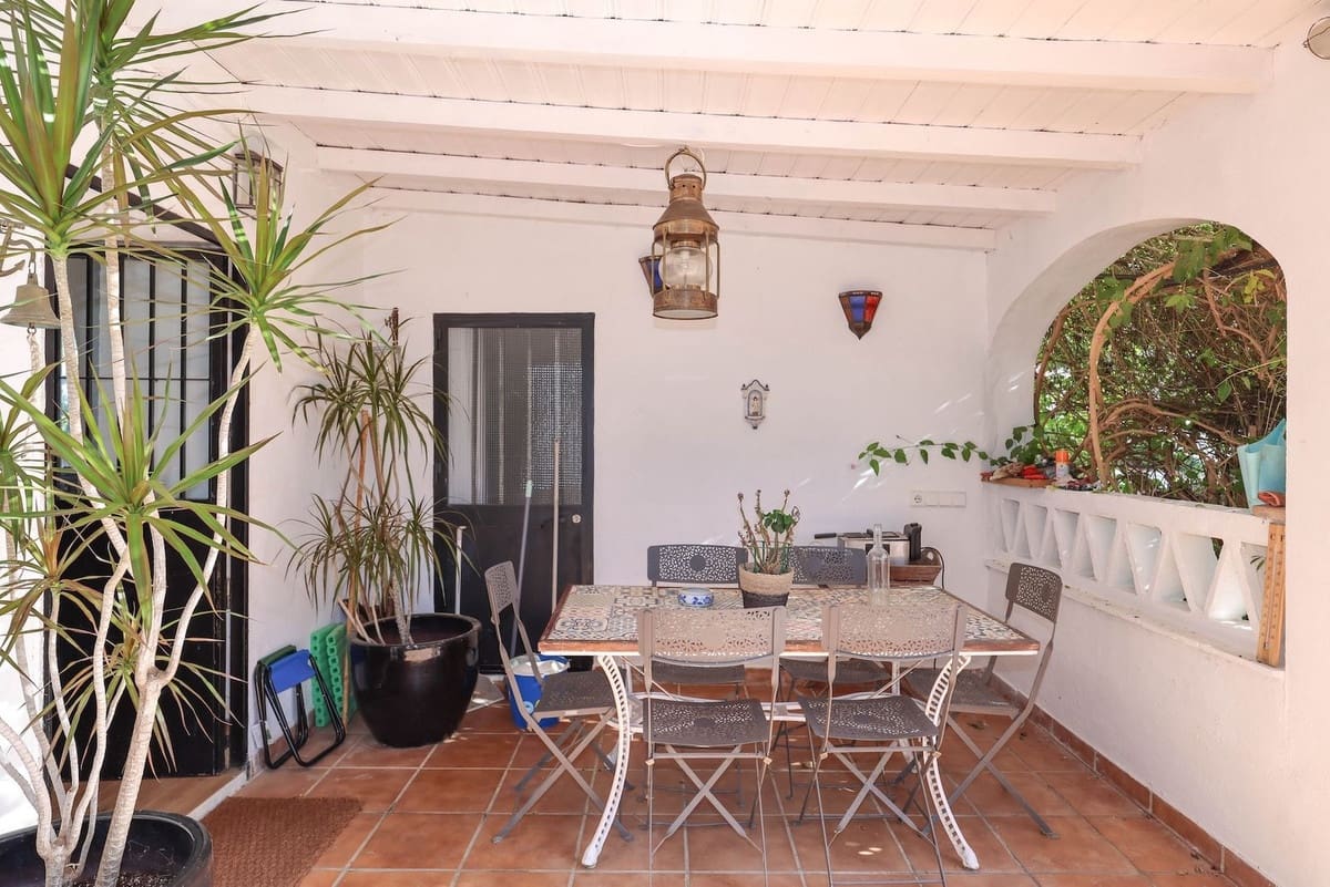 5 Zimmer Villa zu verkaufen in Coin mit Pool Garage - 695.000 € (Ref: 9404724)