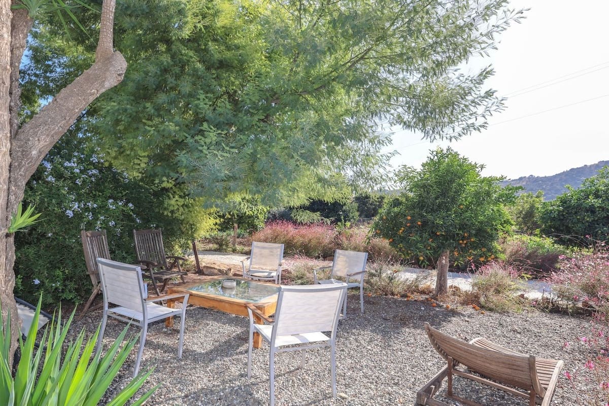 5 Zimmer Villa zu verkaufen in Coin mit Pool Garage - 695.000 € (Ref: 9404724)