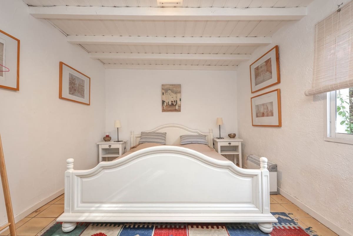 5 Zimmer Villa zu verkaufen in Coin mit Pool Garage - 695.000 € (Ref: 9404724)