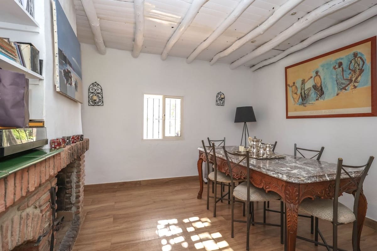 5 Zimmer Villa zu verkaufen in Coin mit Pool Garage - 695.000 € (Ref: 9404724)