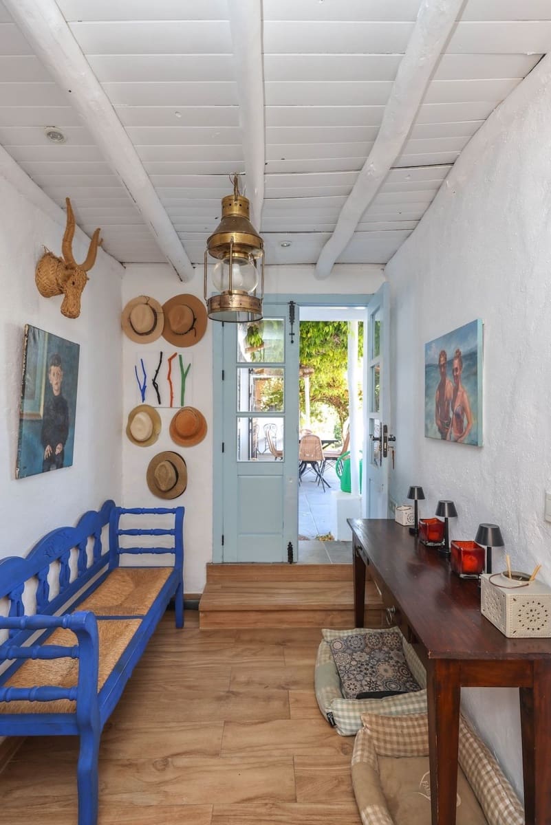 5 Zimmer Villa zu verkaufen in Coin mit Pool Garage - 695.000 € (Ref: 9404724)