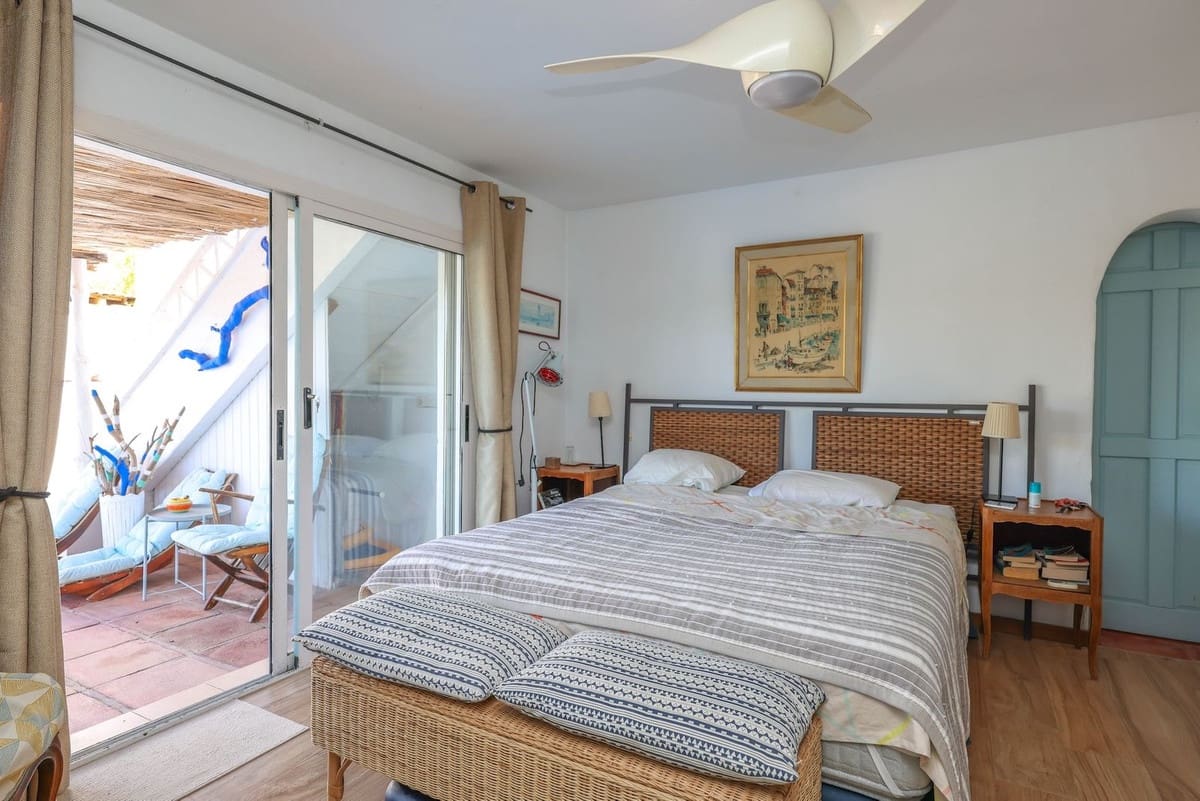 5 Zimmer Villa zu verkaufen in Coin mit Pool Garage - 695.000 € (Ref: 9404724)