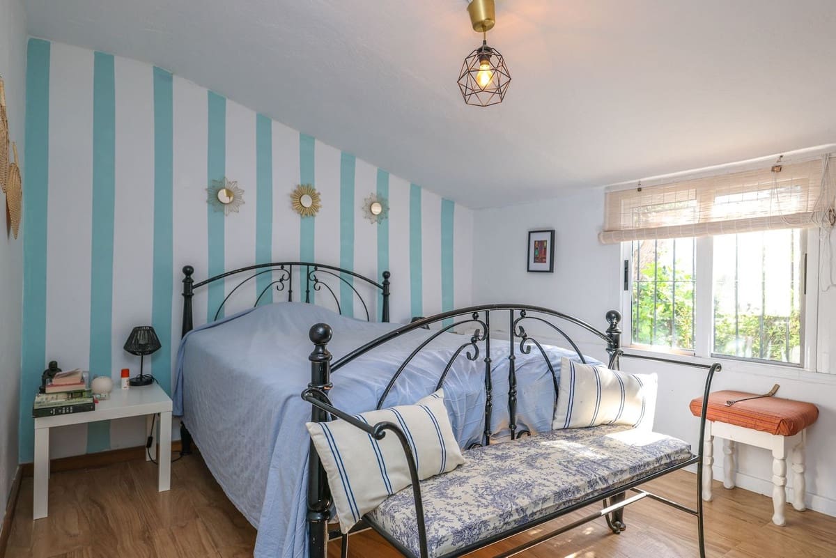 5 Zimmer Villa zu verkaufen in Coin mit Pool Garage - 695.000 € (Ref: 9404724)