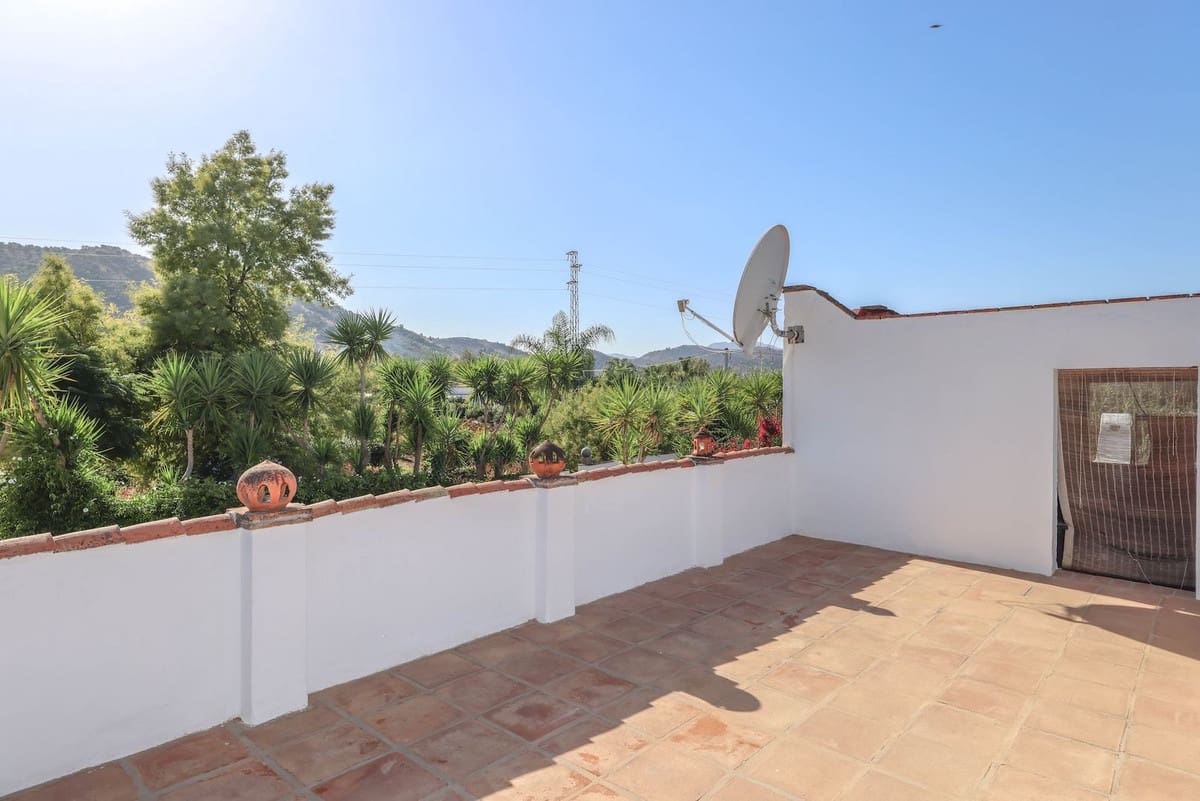 5 Zimmer Villa zu verkaufen in Coin mit Pool Garage - 695.000 € (Ref: 9404724)