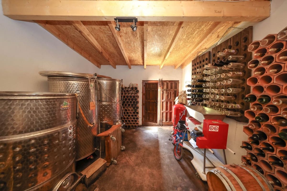 5 Zimmer Villa zu verkaufen in Coin mit Pool Garage - 695.000 € (Ref: 9404724)