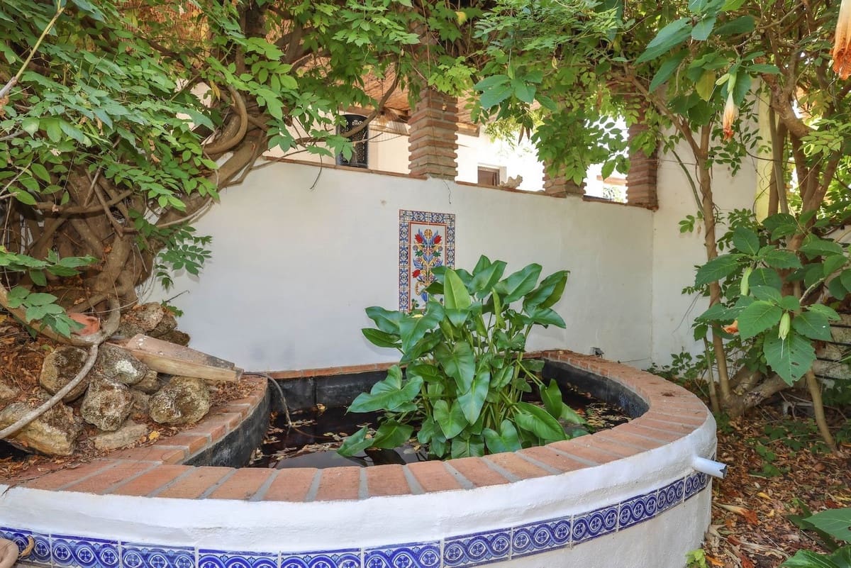 5 Zimmer Villa zu verkaufen in Coin mit Pool Garage - 695.000 € (Ref: 9404724)