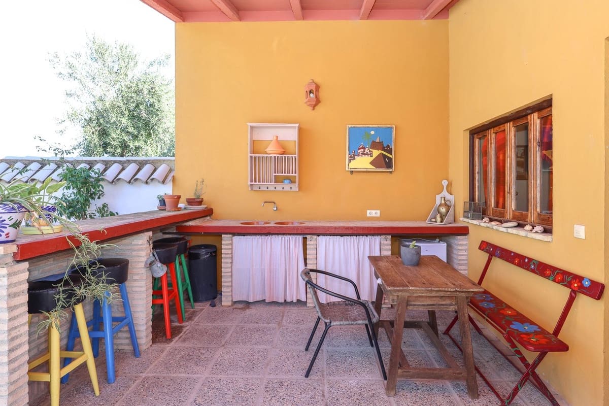 5 soverom Kommersiell til salgs i Moron de la Frontera med svømmebasseng - € 795 000 (Ref: 9410322)